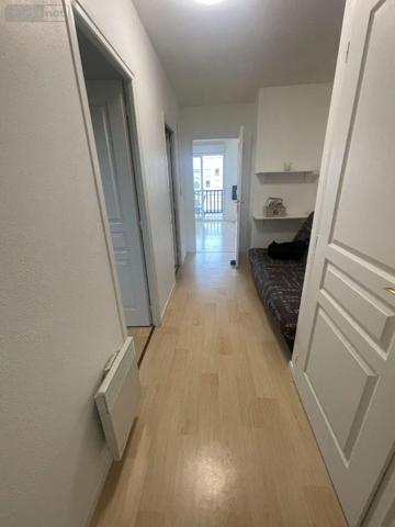 Achat - Appartement | Appartement Cucq 62780 2 pièces 39 m 2
