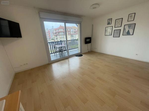 Achat - Appartement | Appartement Cucq 62780 2 pièces 39 m 2