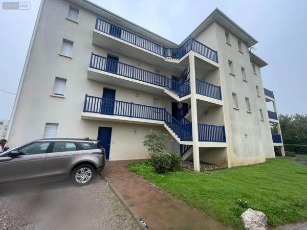 Achat - Appartement | Appartement Cucq 62780 2 pièces 39 m 2