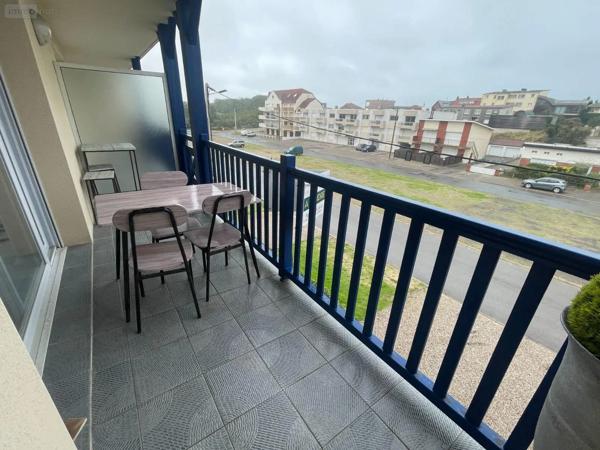 Achat - Appartement | Appartement Cucq 62780 2 pièces 39 m 2