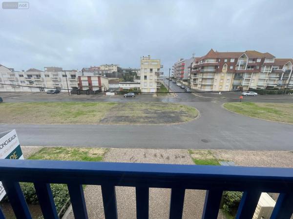 Achat - Appartement | Appartement Cucq 62780 2 pièces 39 m 2