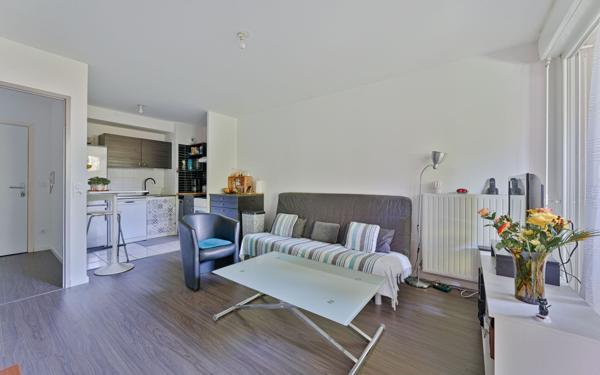 Appartement à vendre    2 pièces • 39 m2 Vigneux-sur-Seine