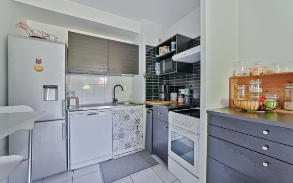 Appartement à vendre    2 pièces • 39 m2 Vigneux-sur-Seine