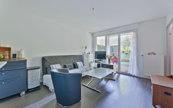 Appartement à vendre    2 pièces • 39 m2 Vigneux-sur-Seine