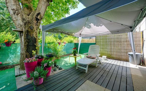 Appartement à vendre    2 pièces • 39 m2 Vigneux-sur-Seine