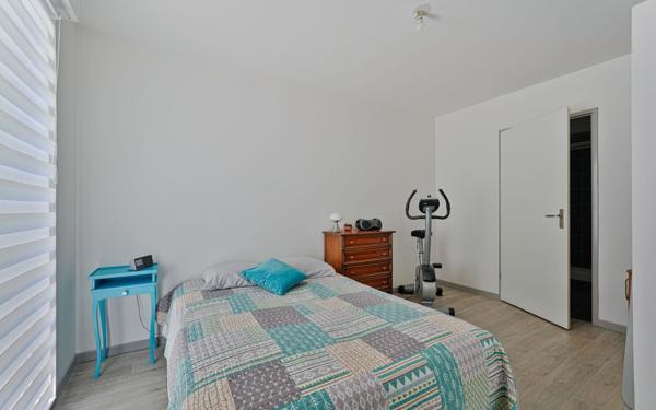 Appartement à vendre    2 pièces • 39 m2 Vigneux-sur-Seine