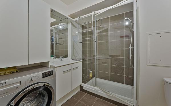 Appartement à vendre    2 pièces • 39 m2 Vigneux-sur-Seine