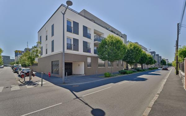 Appartement à vendre    2 pièces • 39 m2 Vigneux-sur-Seine