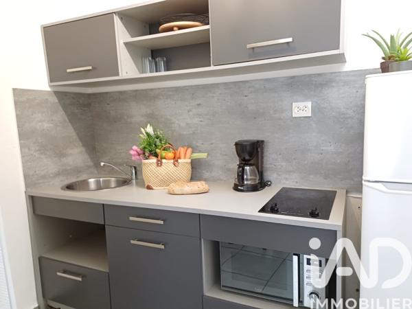 Maison à vendre 3 pièces 44 m² Amiens