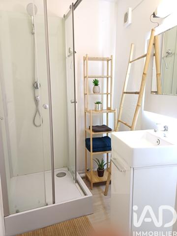 Maison à vendre 3 pièces 44 m² Amiens