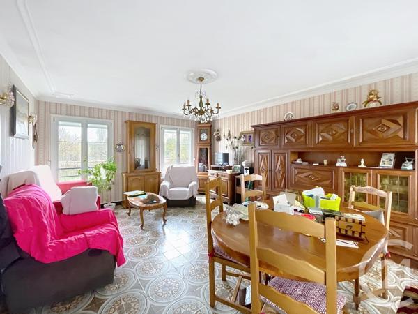 Maison à vendre  4 pièces - 90 m2 VENETTE - 60