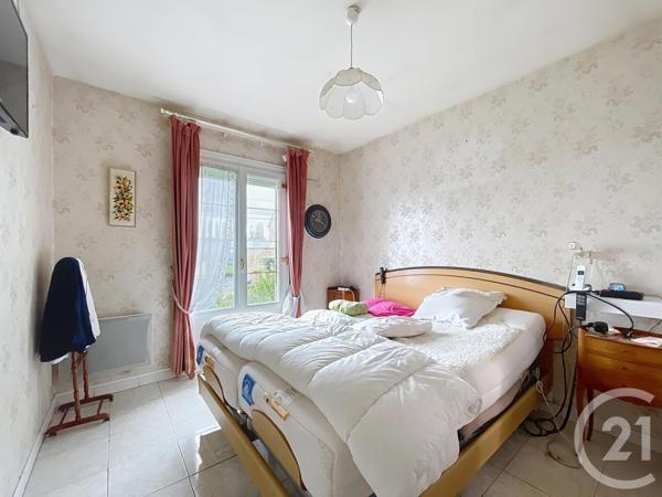 Maison à vendre  4 pièces - 90 m2 VENETTE - 60