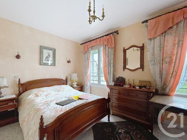 Maison à vendre  4 pièces - 90 m2 VENETTE - 60