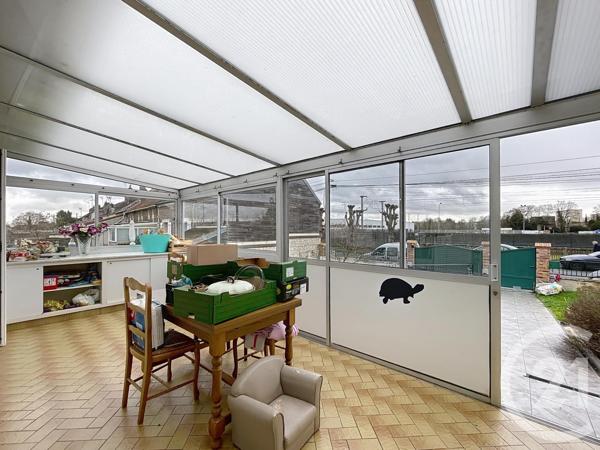 Maison à vendre  4 pièces - 90 m2 VENETTE - 60