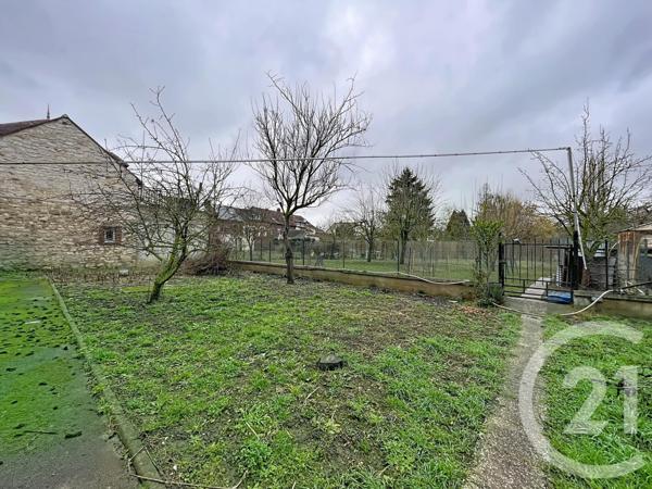 Maison à vendre  4 pièces - 90 m2 VENETTE - 60