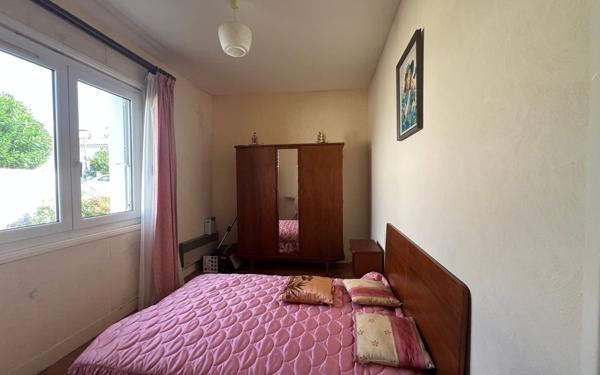 Maison à vendre    3 pièces •  Le Château-d'Oléron