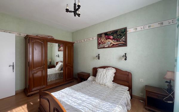 Maison à vendre    3 pièces •  Le Château-d'Oléron