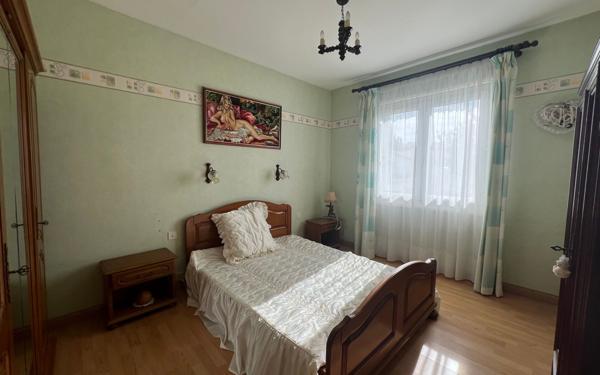 Maison à vendre    3 pièces •  Le Château-d'Oléron