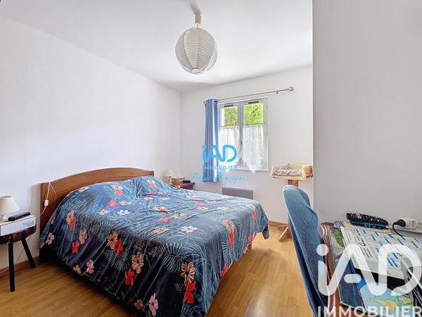 Maison à vendre 5 pièces 130 m² Chaumes-en-Brie