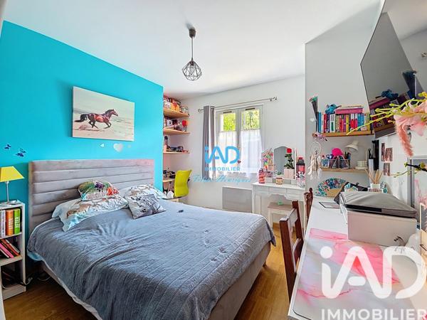 Maison à vendre 5 pièces 130 m² Chaumes-en-Brie