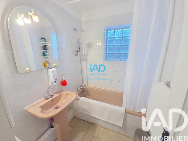 Maison à vendre 5 pièces 130 m² Chaumes-en-Brie