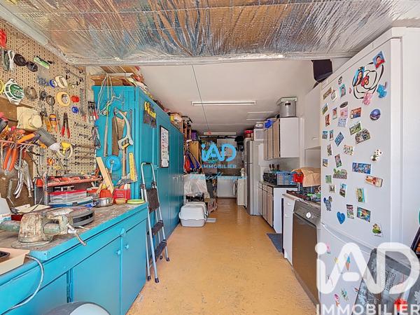 Maison à vendre 5 pièces 130 m² Chaumes-en-Brie