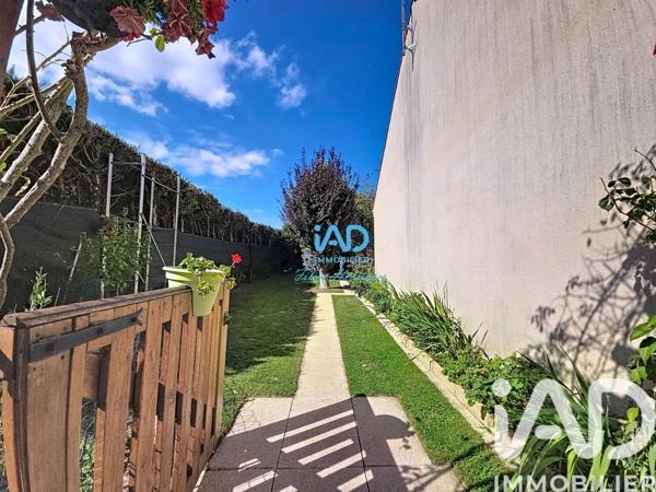 Maison à vendre 5 pièces 130 m² Chaumes-en-Brie