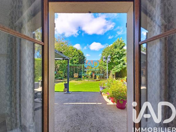 Maison à vendre 5 pièces 130 m² Chaumes-en-Brie