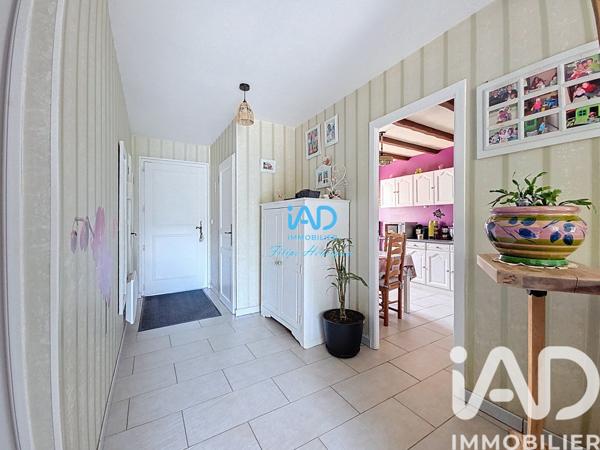 Maison à vendre 5 pièces 130 m² Chaumes-en-Brie
