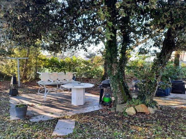 Maison à vendre à Saint-Jean-de-Monts en Vendée (85160), ref : 85091-5143