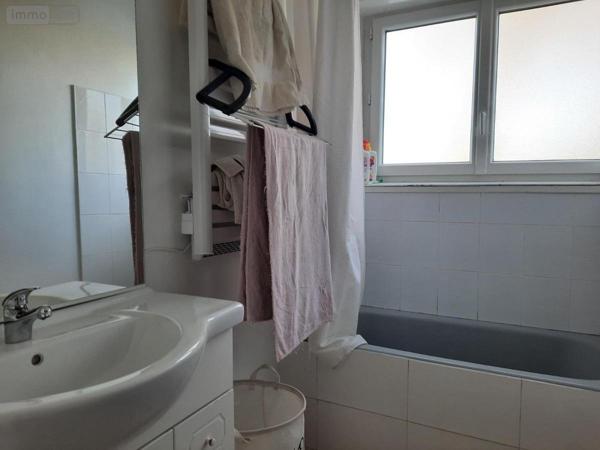 Maison à vendre à Saint-Jean-de-Monts en Vendée (85160), ref : 85091-5143