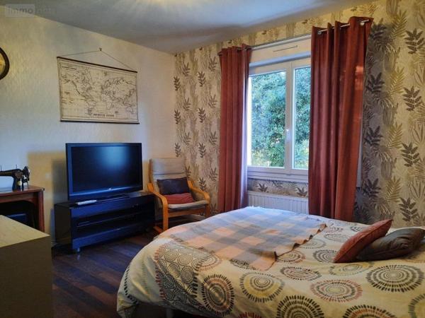 Maison à vendre à Saint-Jean-de-Monts en Vendée (85160), ref : 85091-5143