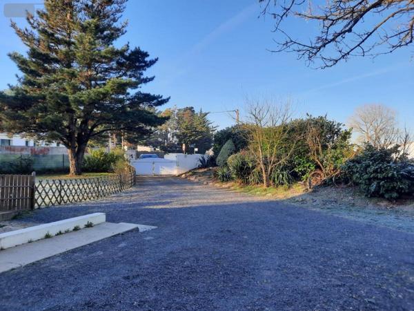 Maison à vendre à Saint-Jean-de-Monts en Vendée (85160), ref : 85091-5143