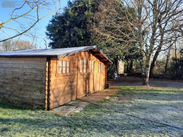 Maison à vendre à Saint-Jean-de-Monts en Vendée (85160), ref : 85091-5143