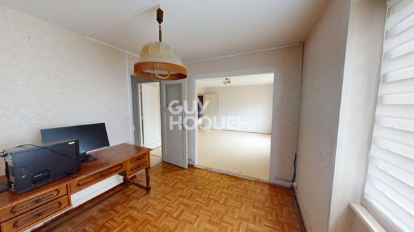 Appartement Richwiller 4 pièces 78 m2