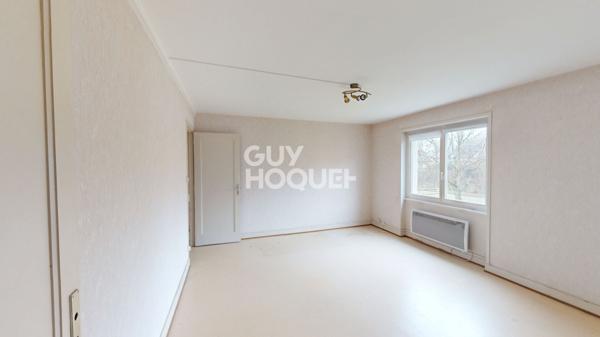 Appartement Richwiller 4 pièces 78 m2