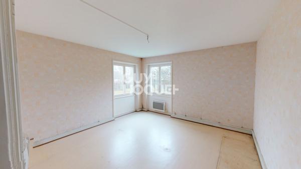 Appartement Richwiller 4 pièces 78 m2