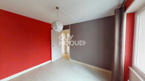 Appartement Richwiller 4 pièces 78 m2