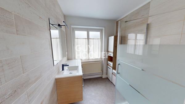 Appartement Richwiller 4 pièces 78 m2
