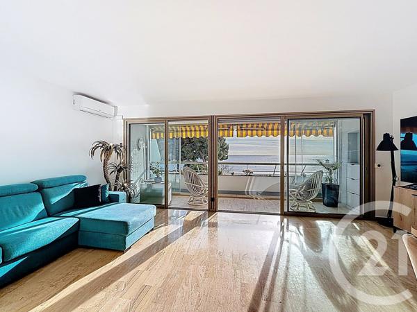 Appartement F3 à vendre  3 pièces - 57 m2 VILLENEUVE LOUBET - 06