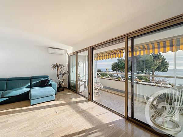 Appartement F3 à vendre  3 pièces - 57 m2 VILLENEUVE LOUBET - 06
