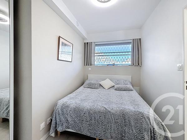 Appartement F3 à vendre  3 pièces - 57 m2 VILLENEUVE LOUBET - 06