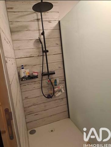 Maison à vendre 5 pièces 130 m² Einville-au-Jard