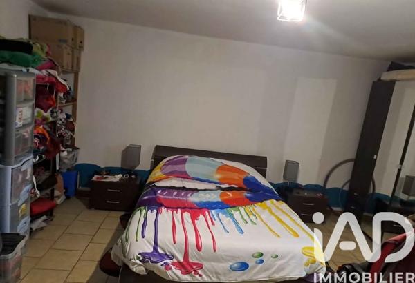 Maison à vendre 5 pièces 130 m² Einville-au-Jard