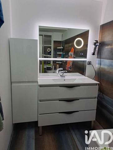 Maison à vendre 5 pièces 130 m² Einville-au-Jard