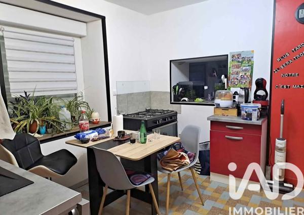 Maison à vendre 5 pièces 130 m² Einville-au-Jard