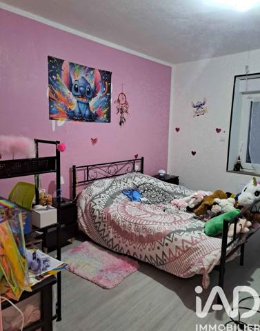 Maison à vendre 5 pièces 130 m² Einville-au-Jard