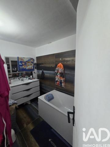 Maison à vendre 5 pièces 130 m² Einville-au-Jard