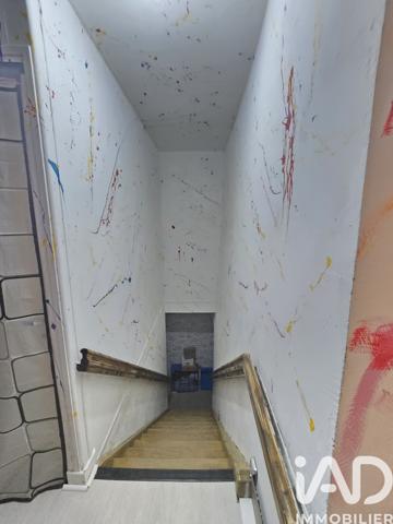 Maison à vendre 5 pièces 130 m² Einville-au-Jard