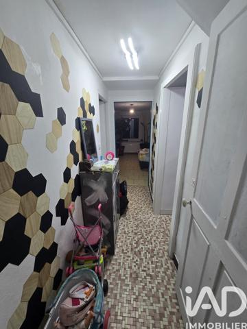 Maison à vendre 5 pièces 130 m² Einville-au-Jard